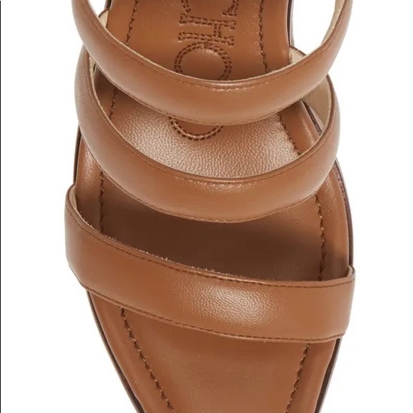 Jimmy Choo Athenia Platform Wedge Sandal(SOLD OUT) - Picture 5 of 5